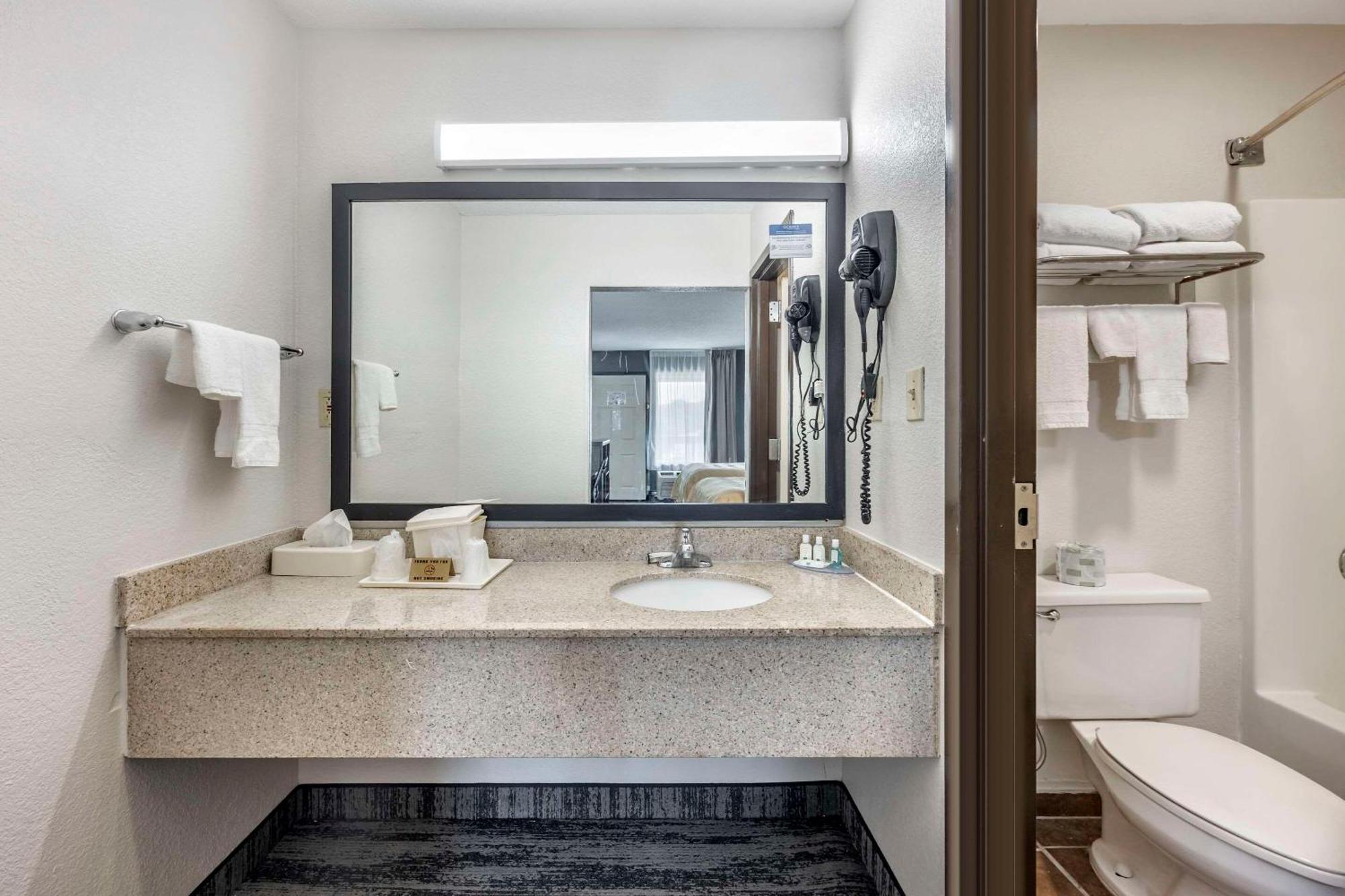 Mini-hôtel Quality